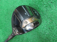 PARADYM X 球道木桿 (桿身 VENTUS TR5 for Callaway(JP))