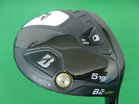 B2 HT 球道木桿 (桿身 SPEEDER NX BS40w)