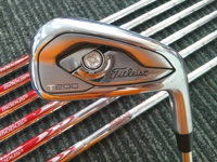 T200 鐵桿組 (桿身 N.S.PRO MODUS3 TOUR105 7S)