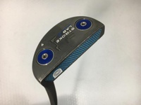 STROKE LAB i #9 推桿 (桿身 特製鋼)