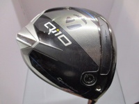 Qi10 開球木桿 (桿身 VENTUS TR BLUE 5(Velocore))