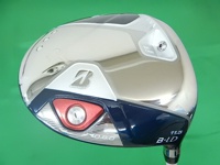 B-LD 2024 開球木桿 (桿身 SPEEDER NX BS40LDw)