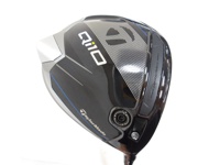 Qi10 開球木桿 (桿身 US VENTUS TR BLUE 5(更換桿身）)