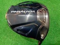 PARADYM 開球木桿 (桿身 Diamana for CW40)