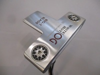 White HOT OG BIG T 推桿 (桿身 特製鋼[34])