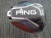 G440 MAX 開球木桿 (桿身 ALTA J CB BLUE(JP))