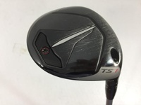 TSR1 球道木桿 (桿身 TSP120 50(JP))