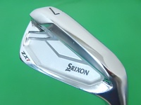 SRIXON ZX7 7I 單號鐵 (桿身 NSPROMODUS3TOUR120 1S)