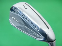 Qi MAX LITE 7I 單號鐵 (桿身 2025 AIR SPEEDER TM(JP) 1S)