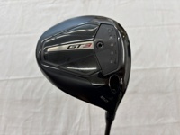 GT3 開球木桿 (桿身 PROJECT X HZRDUS SMOKE BLACK)