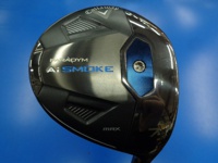 PARADYM Ai SMOKE MAX 球道木桿 (桿身 Fire Express FW 65 TP-V color)