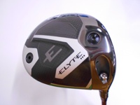 ELYTE ◆◆◆ 開球木桿 (桿身 24 VENTUS RED5(JP))