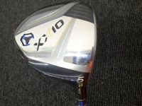 XXIO 2024 Navy 球道木桿 (桿身 MP1300)