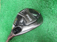 G430 HYBRID 長鐵/混血桿/小雞腿 (桿身 PING TOUR 2.0 CHROME 85(JP))