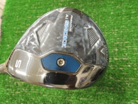 PARADYM Ai SMOKE MAX 球道木桿 (桿身 SPEEDER NX BLACK50(JP))