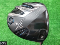 XXIO X 2024 開球木桿 (桿身 Miyazaki AX-3)