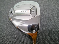 GT1 HYBRID 長鐵/混血桿/小雞腿 (桿身 AIR SPEEDER Next Gen 50(JP) 不附扳手)