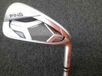 G430 長鐵/混血桿/小雞腿 (桿身 SPEEDER NX45(JP))