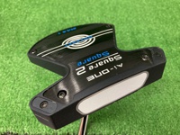 Ai-ONE SQUARE 2 SQUARE MAX 1 推桿 (桿身 STROKELAB 90[33])