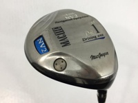 MACTEC NV2 ix400 開球木桿 (桿身 Triple Action iX400シャフト)