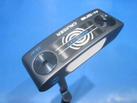 Ai-ONE CRUISER DOUBLE WIDE CH 推桿 (桿身 STROKELAB 140)