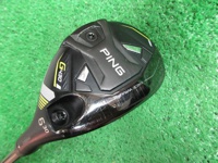 G430 HYBRID 長鐵/混血桿/小雞腿 (桿身 PING TOUR 2.0 CHROME 85(JP))