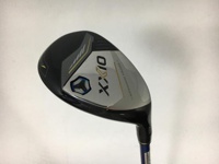 XXIO 2024 Navy 長鐵/混血桿/小雞腿 (桿身 MP1300)