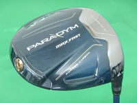 PARADYM MAX FAST 開球木桿 (桿身 SPEEDER NX40 for Callaway(JP))