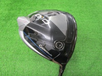 Qi10 開球木桿 (桿身 Diamana Blue TM50(JP))