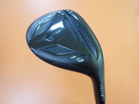 JPX FLI-HI 2024 長鐵/混血桿/小雞腿 (桿身 Dynamic Gold 105)