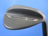 VOKEY SM11 Jet Black 58-08M 挖起桿 (桿身 BV105)
