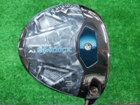 PARADYM Ai SMOKE MAX D 球道木桿 (桿身 TENSEI 50 for Callaway(JP))