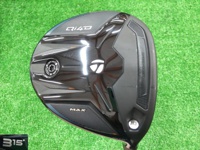 Qi4D MAX 球道木桿 (桿身 REAX 55)