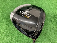 Qi10 MAX 開球木桿 (桿身 TOUR　AD　CQ-6)
