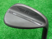 VOKEY SM10 Jet Black 54-10S 挖起桿 (桿身 BV105(JP))