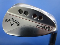 JAWS FORGED 2023 Chrome 50-10 挖起桿 (桿身 DG 105(JP))