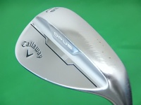 OPUS Chrome 58-12W 挖起桿 (桿身 MODUS3TOUR115(JP))