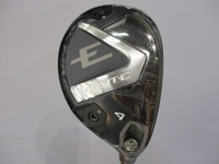 ELYTE UT 長鐵/混血桿/小雞腿 (桿身 Dynamic Gold 105 ONYX BLACK)