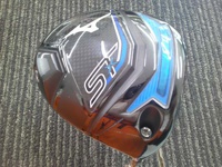 ST-X 230 開球木桿 (桿身 Diamana ZF60)