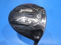 SRIXON ZX5 Mk II LS 開球木桿 (桿身 Diamana ZX-II 50)