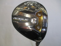 ROGUE ST LS 球道木桿 (桿身 TENSEI55 for Callaway(JP))