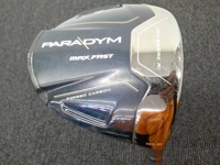 PARADYM MAX FAST 開球木桿 (桿身 SPEEDER NX40 for Callaway(JP))