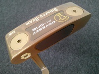 AI-ONE GIRAFFE-BEAM DW 推桿 (桿身 STROKELAB 90[34])