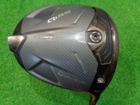 Qi35 開球木桿 (桿身 2025 Diamana SILVER TM55(JP))