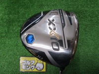 XXIO 2022 Navy 開球木桿 (桿身 MP1200)