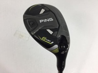G430 HYBRID 長鐵/混血桿/小雞腿 (桿身 NSプロ MODUS3 TOUR105)