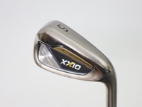 XXIO 2024 Navy 長鐵/混血桿/小雞腿 (桿身 MP1300)