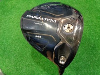 PARADYM ◆◆◆ 開球木桿 (桿身 TENSEI 55 for Callaway(JP))