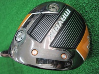 MAVRIK MAX 球道木桿 (桿身 Diamana40 for Callaway(JP))