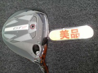 GT2 球道木桿 (桿身 DENALI RED 50(JP) 不附扳手)